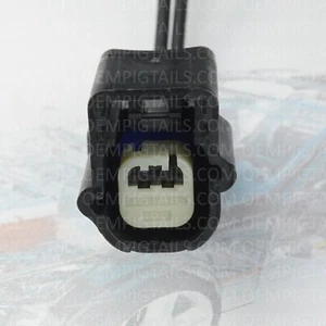 Ambient Temperature Sensor Connector New for 2013 - 2020 Ford Fusion - Picture 1 of 2