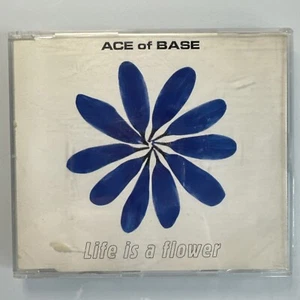 Ace Of Base Life Ist Ein Blumen CD Single - Bild 1 von 2