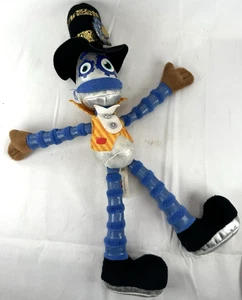 Netflix Luna Petunie Sammy Stretch Plüschpuppe Stofftier Cirque Du Soleil 12 Zoll - Bild 1 von 7