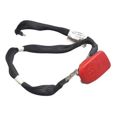 PEUGEOT 3008 MK2 P84E Battery Cable Positive 9835379180 - Image 1 of 4
