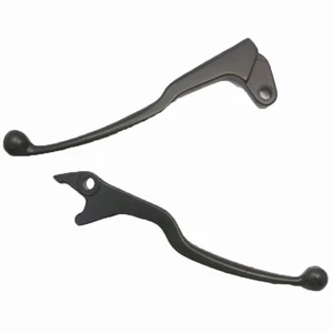 Satz Hebel für Suzuki DR650R DR650RU DR650RS DR650RSU Kupplungshebel +Bremshebel - Bild 1 von 4