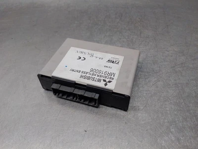 MR916006 CENTRALITA CIERRE / TRW / 0201831 / 4742165 PARA MITSUBISHI CARISMA BER - Imagen 1 de 4