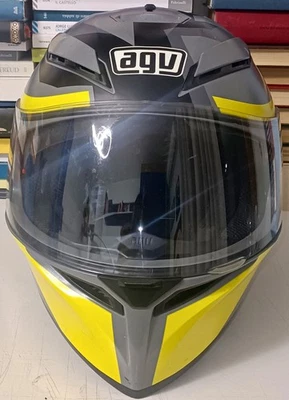 AGV K-3 SV Casco Integrale Taglia S - Immagine 1 di 4