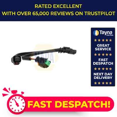 Temp Sensor Cable Repair Set fits CITROEN C3 Mk2 VTi 1.4 1.6 2010 on Harness New - Image 1 of 4