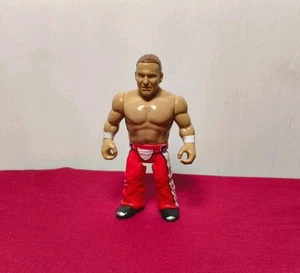 WWE Mattel Retro Series 7 SHAWN MICHAELS WWF Hasbro Style Action Figure HBK - Picture 1 of 5