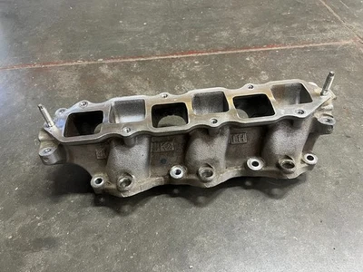 Infiniti G35 VQ35HR 2007 2008 sedán colector de admisión inferior OEM 1692 Foto 1 de 4