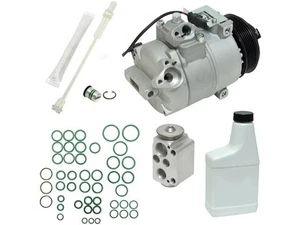 UAC 17NT52J A/C Compressor Kit Fits 2009-2011 BMW 328i xDrive - Picture 1 of 1
