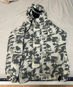 Tarnjacke Jacke - Bild 1 von 3