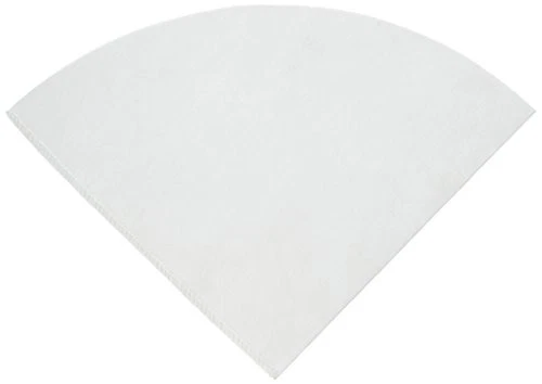 - King Kooker Disposable Paper Oil Funnel Filters 60 Total PF10