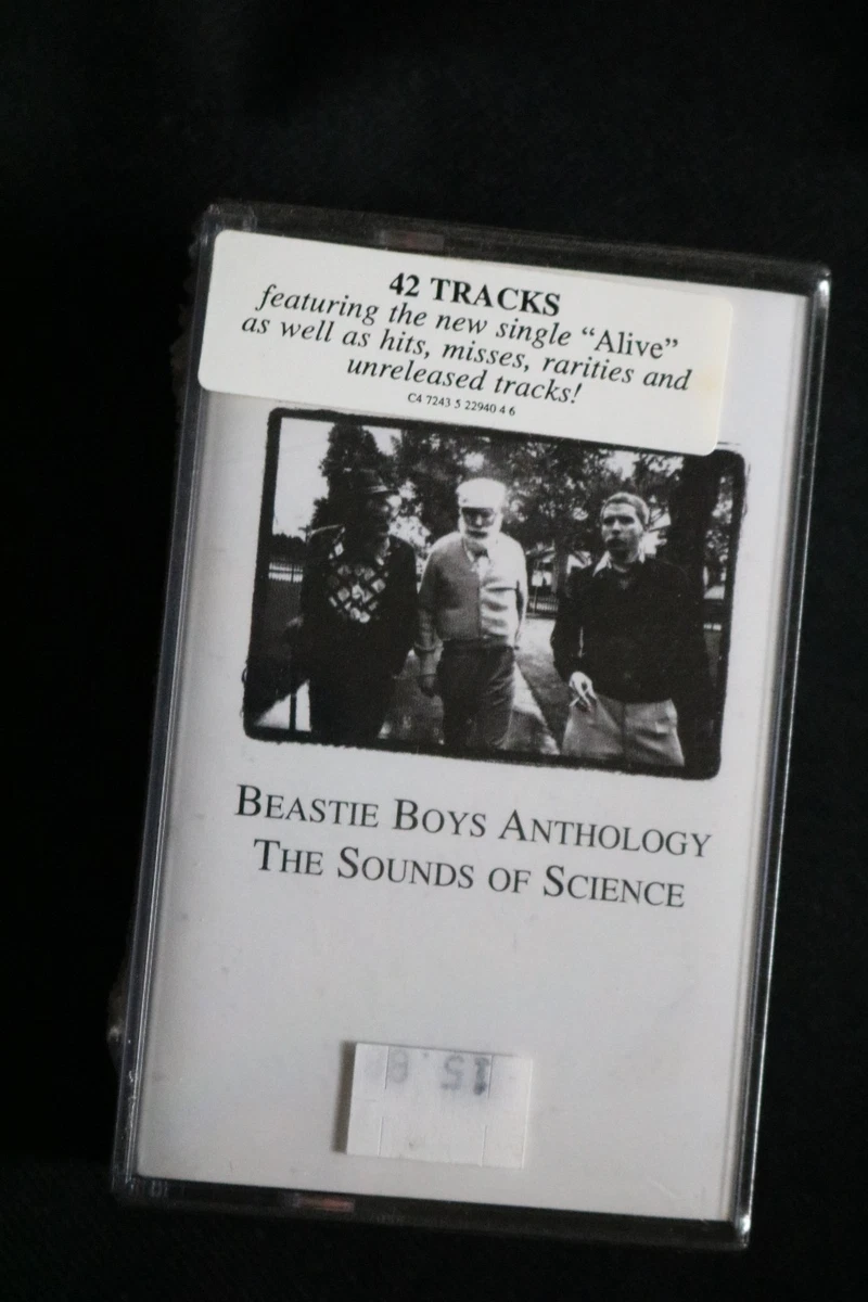 beastie boys sounds of science products for sale | eBay