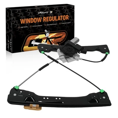 Regulador de ventana con motor LH para Buick LaCrosse 10-16 20952454 frontal Foto 1 de 4