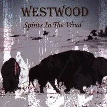 Spirits in the Wind von Westwood | CD | Zustand gut - Bild 1 von 2