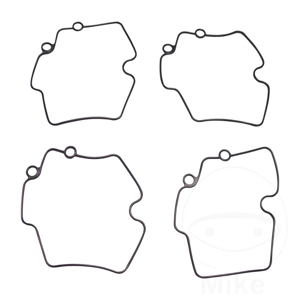 Juego de juntas de flotador Tourmax FBG-903 4 piezas para Husqvarna TE 610 2006 Foto 1 de 1