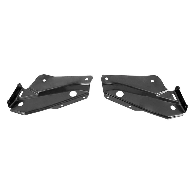 For Pontiac Firebird 1967-1969 Dynacorn Radiator Support Gussets Foto 1 de 1