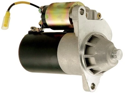 Motor De Arranque Ford Ranger 1997-2011 AC Delco 78653YPSD 2004 2006 2010 1998 1999 Foto 1 de 2