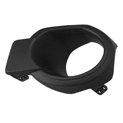 Left Side Fog Light Cover Bezel Fit For Ford Ranger T6 2012-2015 - Image 1 of 4