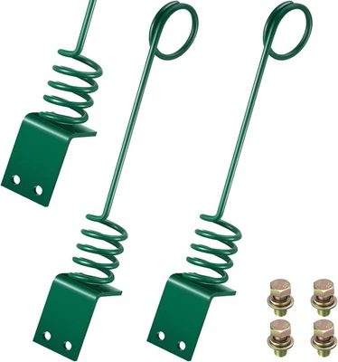 Hose Hanger 22.8 x 3.1 Inch Hydraulic Hose Hanger for Tractor, Sturdy Material, - Image 1 of 4