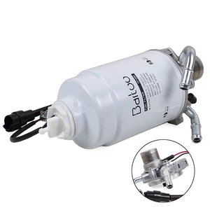 Fuel Filter Housing Replacement Kits For Chevrolet Duramax 6.6L 12642623 TP3018 - Picture 1 of 12