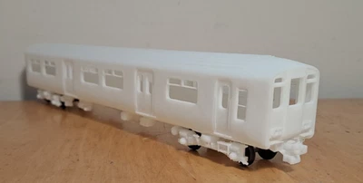 Scotrail Class 318 3-car OO Gauge by CMAC Model Railways - Image 1 of 4