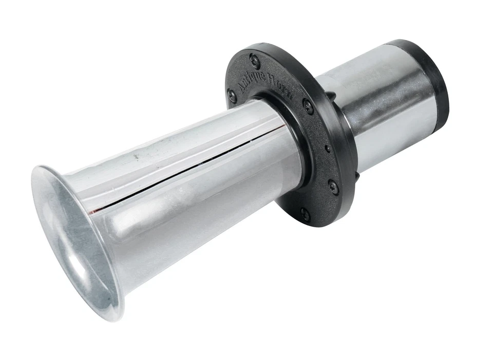 Lampa - Vintage Tromba elettrica 12v