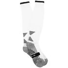  Professional Football Socks Stockings High Compression Tall Barrel
