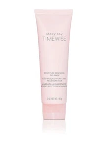 Mary Kay TimeWise Moisture Renewing Gel Mask 3.0 fl. oz. / 85ml - Picture 1 of 3
