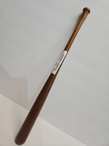 Vintage Johnny Groth Mini Louisville Slugger Bat - Picture 1 of 10