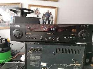 ELECTR0 VISION KARAOKE 3 CD + Reproductor de VCD DD - Imagen 1 de 6