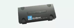 ESU 50012 Neu 2025 ECoSBoost 7 Amp Digital DCC Booster DCC/MOT/SX/MFX Euro + USA - Bild 1 von 1