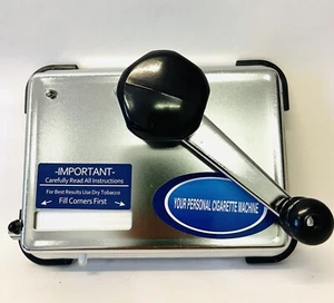 cigarette rolling machine - Picture 1 of 6