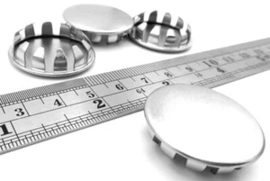 Hole Plugs - For 1" Holes - Picture 1 of 12