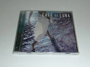 Cafe De Luna - Sequoia Groove by Various CD - Picture 1 of 4