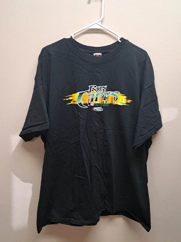 NHRA Ron Capps Men's T-Shirt XXL Cover