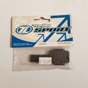 F/R Pivot Block Set LOSB1020 - Picture 1 of 1