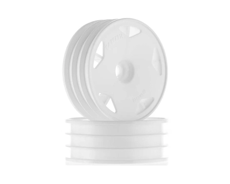 Rueda delantera Tamiya DT-03 [TAM51205] Foto 1 de 1