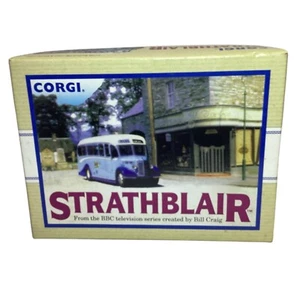 Corgi Classics 97765 Strathblair Set New Diecast Models - Picture 1 of 3