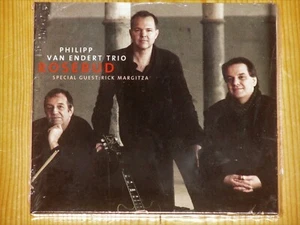 Philipp van Endert Trio - Rosebud - Special Guest: Rick Margitza - Neu + ovp - Foto 1 di 2