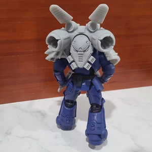 Prime Winged Jump Pack for McFarlane Toys Battle Brother Marine Action Figures - Imagen 1 de 10