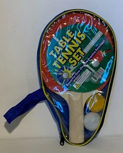 Table Tennis Set - Picture 1 of 1