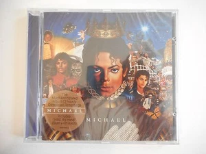 MICHAEL JACKSON : 9 CHANSONS INEDITES APRES SA MORT || CD NEUF ! - Picture 1 of 2