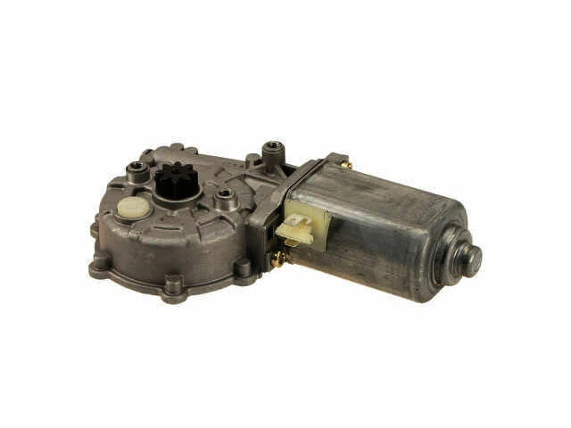 Rear Left Dansk - JP Group Window Motor fits Mercedes 280SE 1977-1980 45GKRT - Image 1 of 1