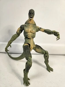 The Lizard The Amazing Spider Man Walmart Exclusive Figur Marvel Movie Series - Bild 1 von 6