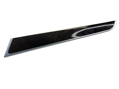 2005-2011 Audi A6 Quattro 06-11 A6 S6 Sedan Rear Left Door Trim Panel Garnish Foto 1 de 4