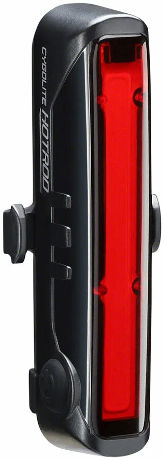 Cygolite Hotrod 90 Rechargeable Taillight - Image 1 of 1