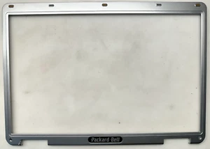 PACKARD BELL EASYNOTE DISPLAY FRAME 3408049001 WITH-RHEA-C (2888N) - Picture 1 of 3