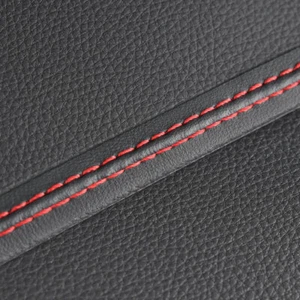 2M PU Leather Car Dashboard Decor Strip Sticker Moulding Line Trim Accessories - Bild 1 von 8