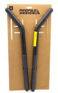 Profile Design 35 SLC Carbon Extensions - Picture 1 of 2