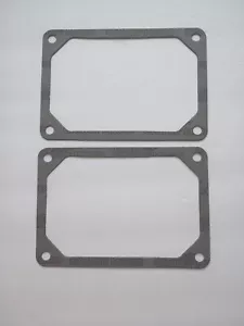 2 Pack Rocker Valve Cover Gaskets Compatible Wtih BS 272475 272475S 692285 Bin56 - Picture 1 of 2