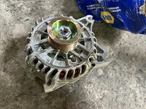OS26 - 2004-2004 FORD/LINCOLN/MERCURY NAPA ALTERNATOR 1N-3164DHO - Picture 1 of 5