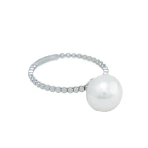 Anello Donna Kokichi AN-PA106 Woman Perla Oro - Picture 1 of 1